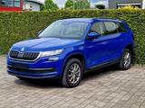 Skoda Kodiaq 1.5 TSI ACT ACTIVE (1.Hand, 7-Sitzer) - Skoda Kodiaq: Active