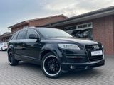 Audi Q7 3.0 TDI quattro 3xSline/7xSitze/Panoram/Xenon