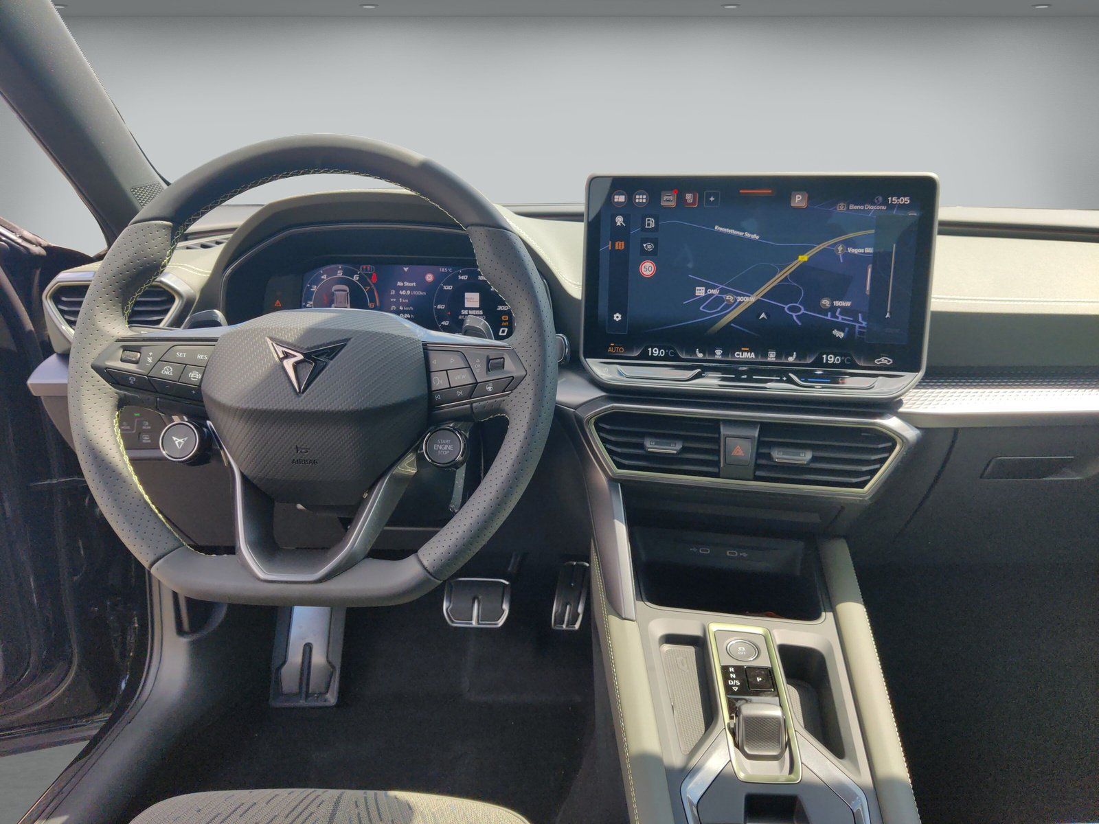 Cupra Formentor - Bild 10
