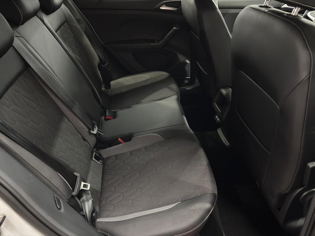 Volkswagen T-Cross 1.0 l TSI OPF GOAL Navi, ACC, GJR, миниатюра 15