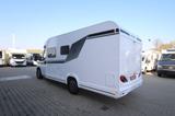 Knaus L!VE/LIVE TI 650 MF Platinum Selection | Automa. - Knaus L VE TI 650 MF Platinum Selection