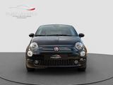 Fiat 500 Dolcevita - Fiat 500 mit Hybrid-Antrieb
