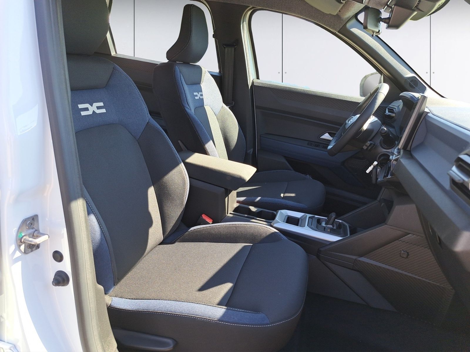 Dacia Bigster - Bild 8