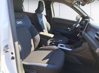 Dacia Bigster - Vorschau Bild 8