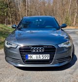 Audi A6 2.8 FSI Avant,  S-line, TÜV 04/2027 - Audi A6 aus 2012: Kombi