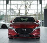 Mazda 6 SKYACTIV Aut. *1.HD *ACC *Pano *HUD *Takumi - Mazda Gebrauchtwagen von 2019