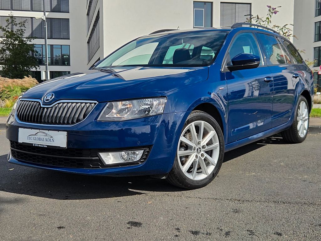 Image of Skoda Octavia