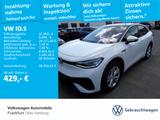 Volkswagen ID.5 Pro Performance HuD AHK PANO NAVI LED 360 - weiße Volkswagen ID.5