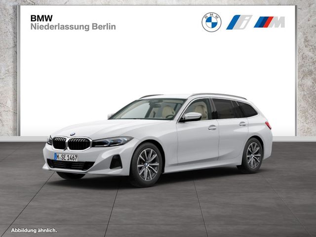 BMW 320d xDrive Touring