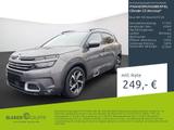 Citroën C5 Aircross Blue HDI 180 Shine EAT8 S/S - Citroën C5 Aircross SHINE mit Diesel-Antrieb