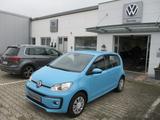 Volkswagen up! 4Türig KAM GRA Shzng Maps+More BT - gebrauchte VW up! aus dem Jahr 2023