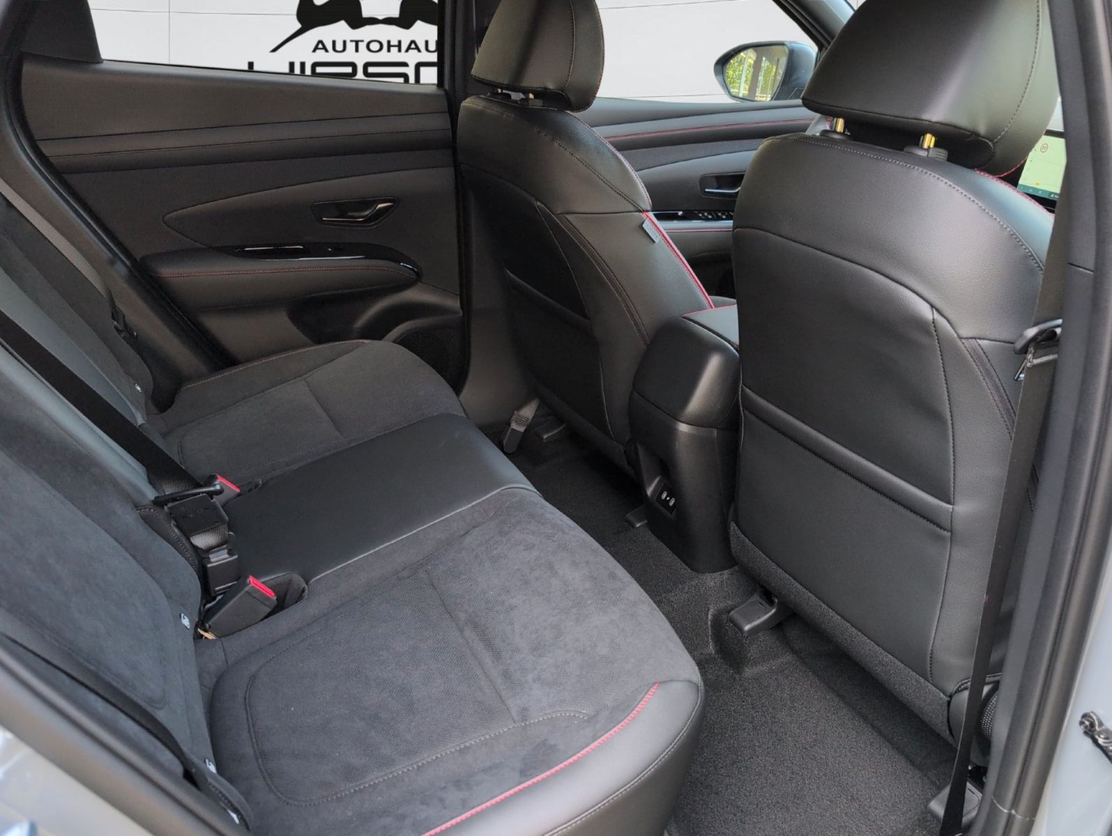 Hyundai TUCSON - Bild 16