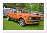 Opel Kadett City 1.2s - Opel Kadett: Kleinwagen