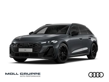 Audi Leasingangebot: Audi A5 Avant TDI 150 kW S tronic - SONDERABNEHMER