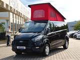 Ford Transit Custom 320 L2 Trend Camper Aufstelldach - Offers matching your search criteria