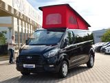 Ford Transit Custom 320 L2 Trend Camper Aufstelldach - Ford Transit l