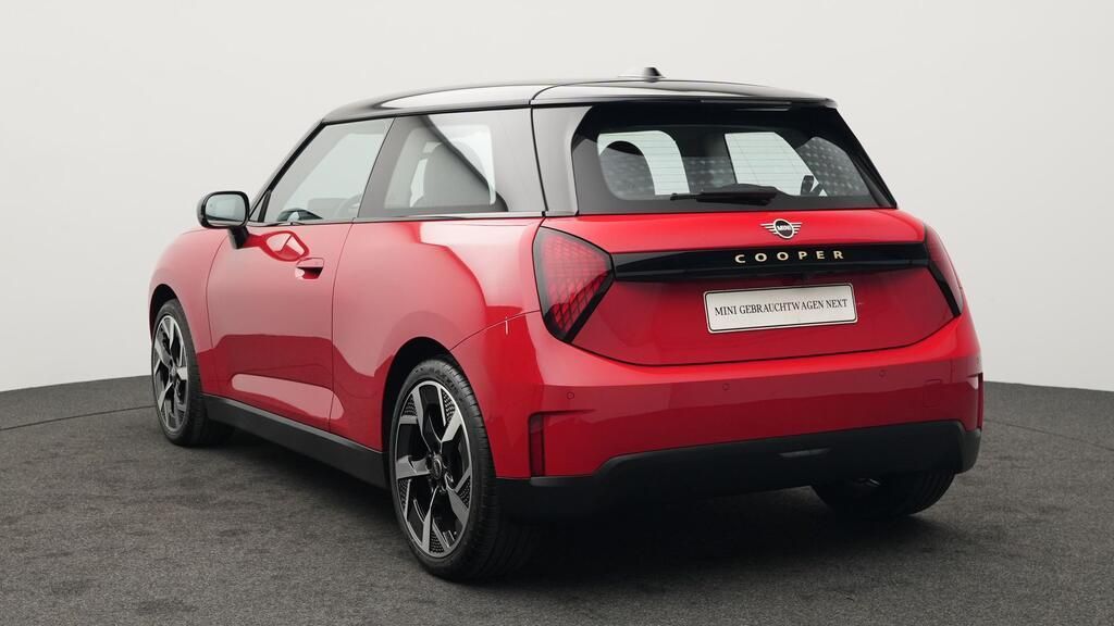 MINI Cooper E - Bild 8