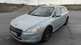 Peugeot 508 SW Access HDi FAP 110 - Peugeot 508: Access