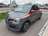 Renault Twingo GT/Klima/SHZ/Kamera/Navi/Faltdach - Renault Twingo Gebrauchtwagen in Nürnberg
