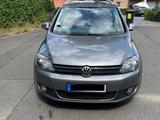 Volkswagen Golf Plus 1.6 TDI Highline (BJ2011/EZ2012) AHK - Volkswagen Golf: Bj