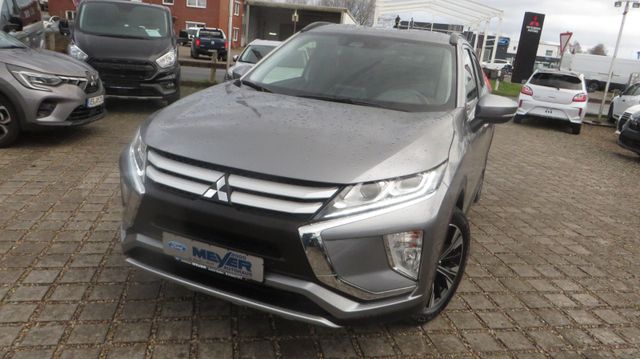 Mitsubishi Eclipse Cross Spirit Automatik ,Anhängerkupplung