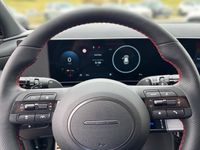 Hyundai TUCSON - Vorschau Bild 8