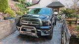 Toyota Tundra 5,7  V8 i-Force LPG  SR5 TRD... - Toyota Tundra mit Benzin-Antrieb: Geländewagen, 5.7