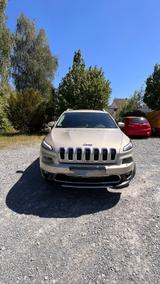 Jeep Cherokee 2.0 MultiJet II 125 kW 4x4 Limited ... - Jeep Cherokee: 2.1