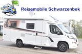 Weinsberg PEPPER 600 MEG AUT.SAT+TV SOLAR LUFTFED. RFK 1H. - Weinsberg Diesel Teilintegrierter