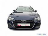 Audi A4 Avant 35TDI Navi+/SHZ/Standhzg./VC/GRA - gebrauchte Audi A4 aus dem Jahr 2024
