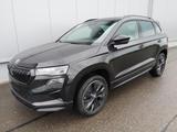 Skoda Karoq 2.0TDI Sportline DSG 4x4 AHK Matrix Navi A
