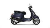 Vespa PRIMAVERA Tech 125 E5+ - Offers