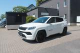 Jeep Compass 1.5l GSE T4 48V e-Hybrid Altitude DCT