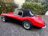 Austin Healey 3000 MK1 komplett restauriert  - Austin Healey Gebrauchtwagen von 1960