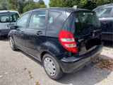Mercedes-Benz A 150 (HU 2028) - Gebrauchtwagen bis 4.000 Euro mit TÜV