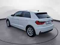 Audi A1 - Vorschau Bild 4