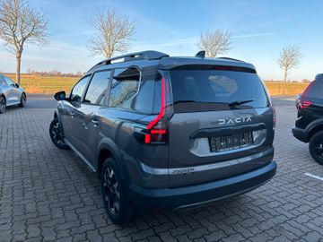 Dacia Jogger Hybrid 155 Journey