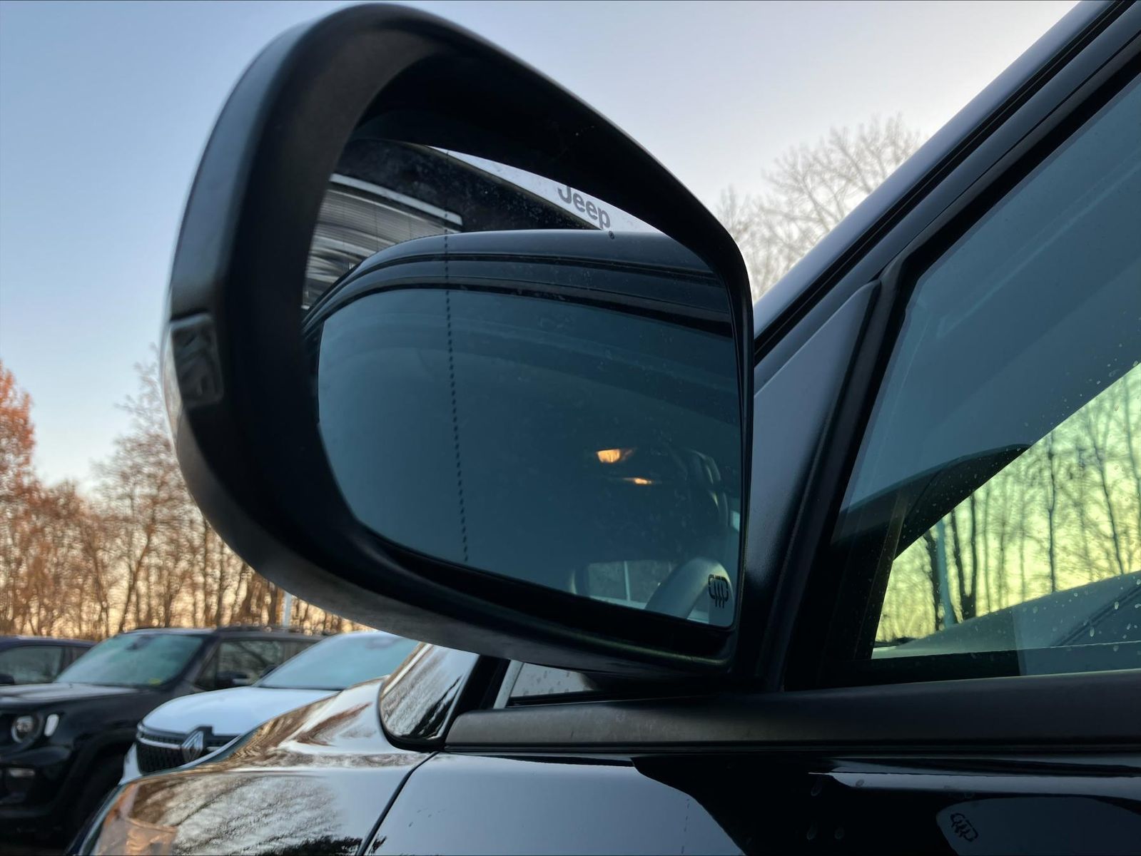 Jeep Compass - Bild 8