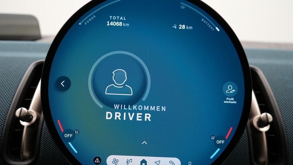 MINI Cooper SE Countryman - Bild 13