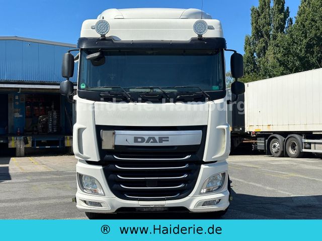 DAF XF 460 S.C. Intarder Euro 6 Hydraulik Top***