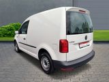 Volkswagen Caddy Nfz Kasten  2.0 TDI+Klimaanlage+Parksensor - Nfz gebraucht