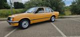 Opel Rekord - Opel Rekord in Dortmund