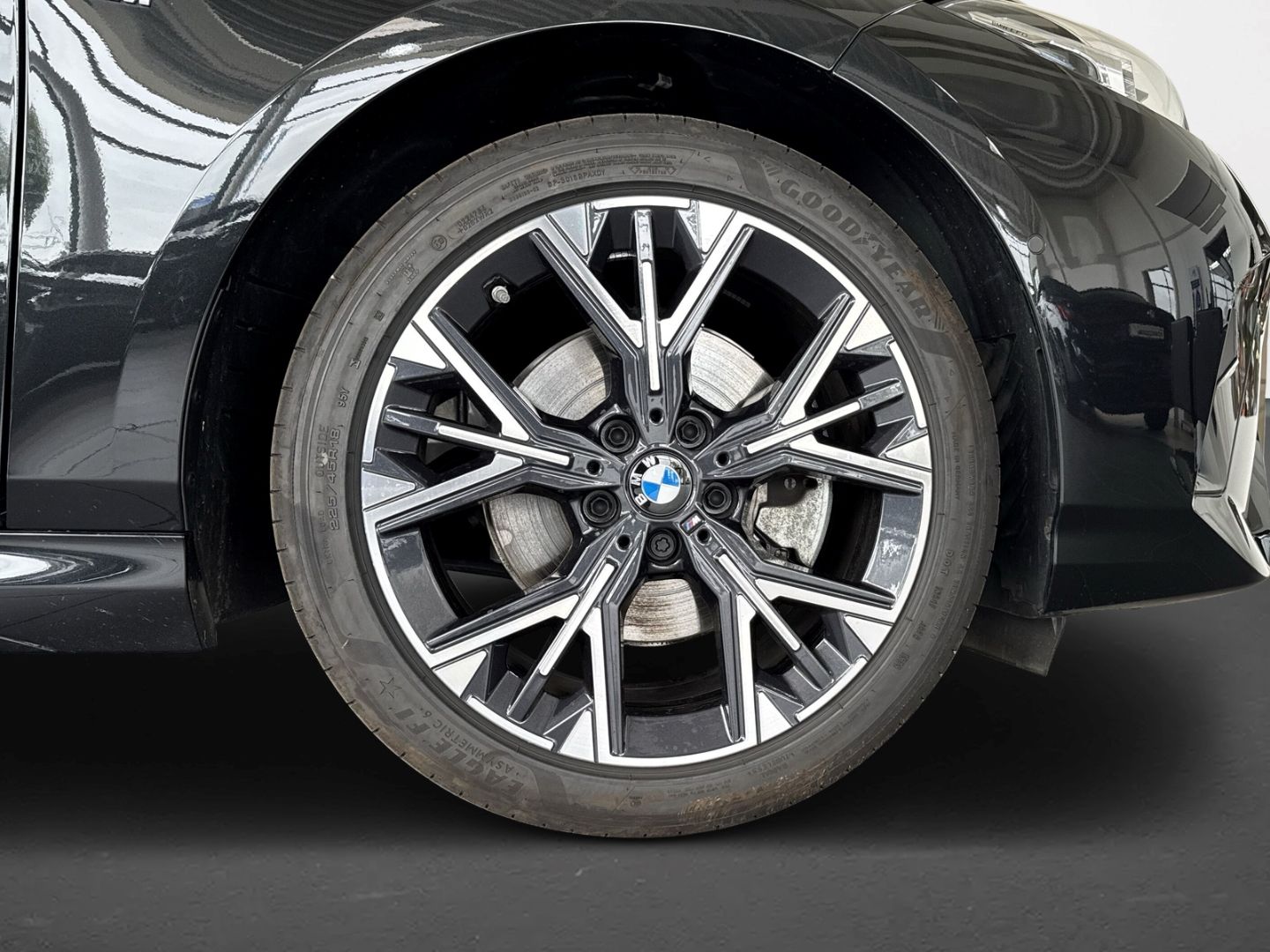 BMW 120 i M Sportpaket Head up Display Klimaautomati foto 5