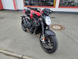 MV Agusta Brutale 800 Rosso - MV Agusta Brutale 800 Rosso