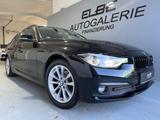 BMW 318 d Touring Steptronic Advantage Voll-Service