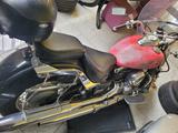 Yamaha XVS 650 Dragstar - YAMAHA DRAGSTAR 650