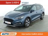Ford Focus 1.5 EcoBlue TDCi Active Aut*NAVI*LED*ACC* - Ford Focus Active mit Diesel-Antrieb