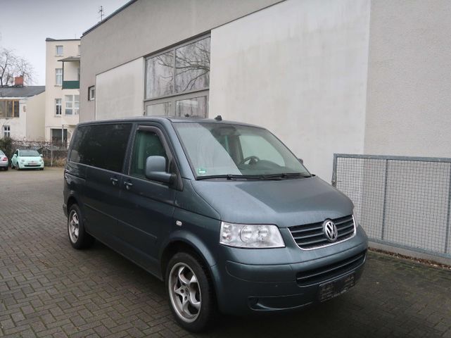 Volkswagen T5 Multivan Multivan