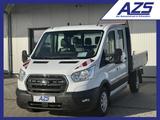 Ford Transit Pritsche 310 L2 Doppelkabine 7-Sitze
