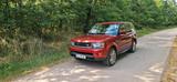 Rover Range Rover Sport - Rover aus 2010